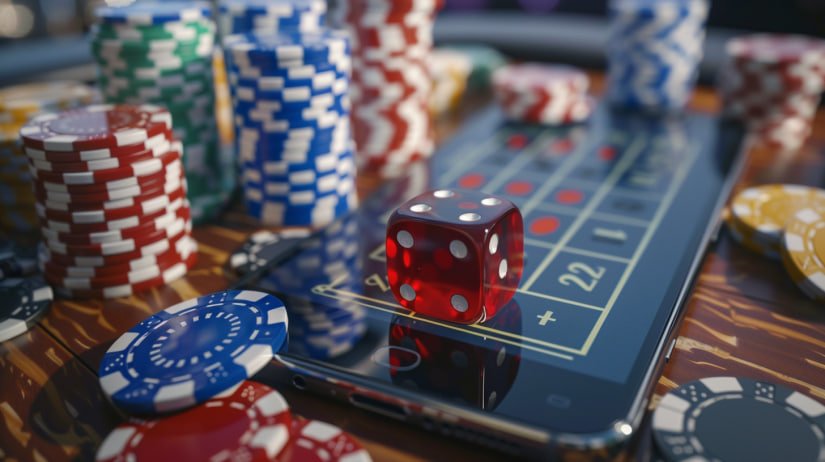 laku togel featured game showcase