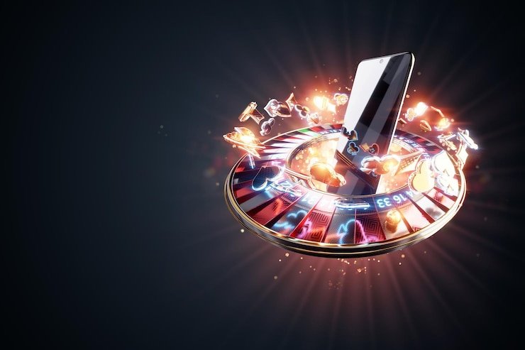 laku togel featured game showcase