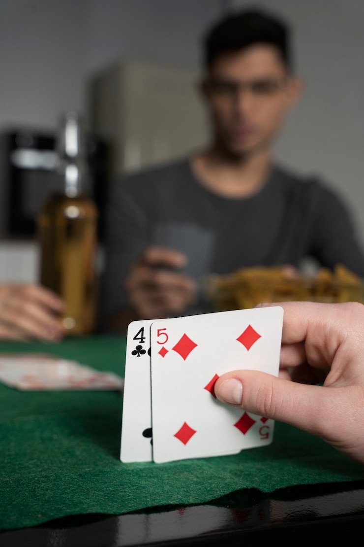 laku togel featured game showcase